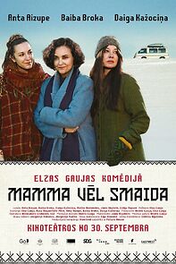 Watch Keep Smiling, Mom!