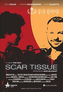 Watch Scar Tissue (Short 2017)