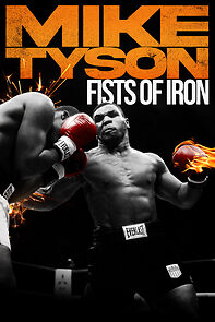 Watch Mike Tyson: Fists of Iron