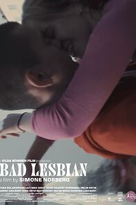 Watch Bad Lesbian (Short 2021)