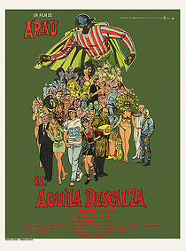 Watch El águila descalza