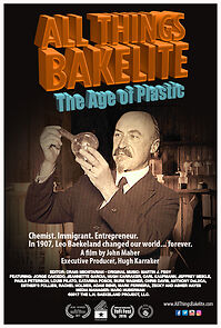 Watch All Things Bakelite: The Age of Plastic