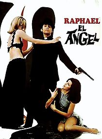 Watch El ángel