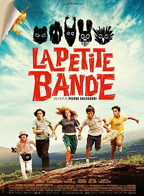 Watch La petite bande