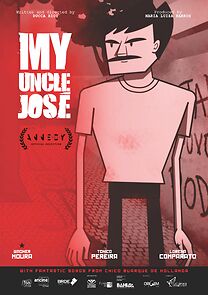 Watch My Uncle José