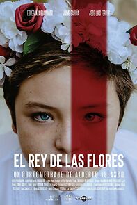 Watch El Rey de las Flores (Short 2021)