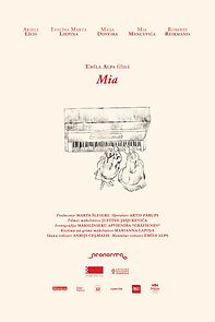 Watch Mia (Short 2022)