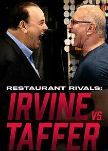 Watch Restaurant Rivals: Irvine vs. Taffer