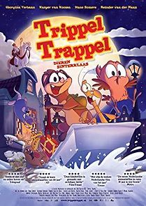 Watch Trippel Trappel Dierensinterklaas