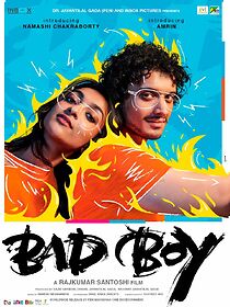 Watch Bad Boy