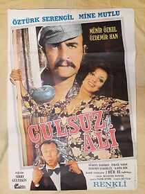 Watch Çulsuz Ali