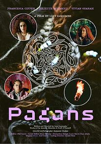 Watch Pagans (Short 2019)