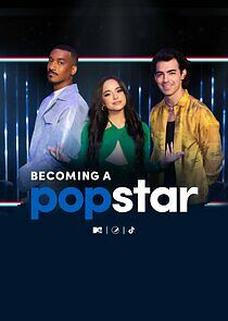 Watch Becoming a Popstar