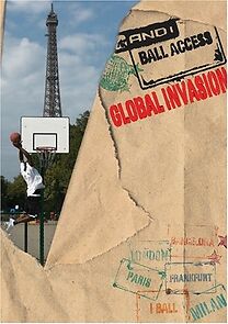 Watch AND1 Ball Access: Global Invasion (TV Special 2004)