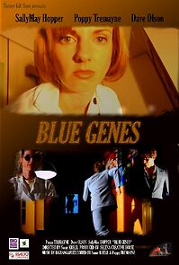 Watch Blue Genes (Short 2013)