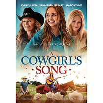 Watch A Cowgirl's Song