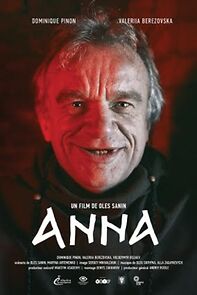 Watch Anna (Short 2019)