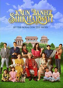 Watch Kaun Banegi Shikharwati