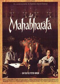 Watch The Mahabharata