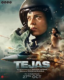 Watch Tejas