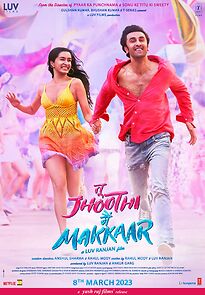 Watch Tu Jhoothi Main Makkaar