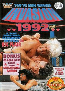 Watch Invasion 1992