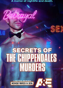 Watch Secrets of the Chippendales Murders