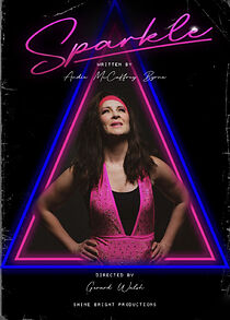 Watch Sparkle (Short 2021)