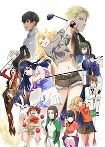 Watch Birdie Wing: Golf Girls' Story