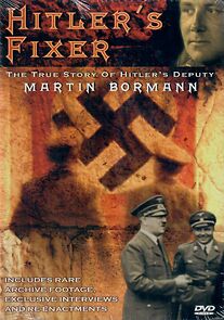 Watch Hitler's Fixer