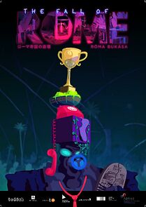 Watch Róma bukása (Short 2018)