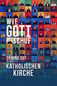 Watch Wie Gott uns schuf - Coming Out in der katholischen Kirche