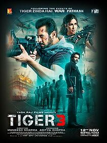 Watch Tiger 3