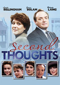 Watch Second Thoughts