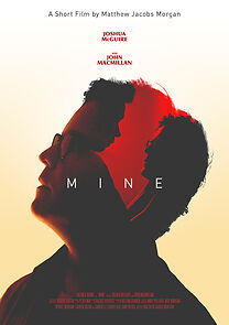 Watch Mine (Short 2017)
