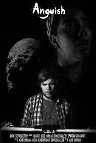 Watch Anguish (Short 2019)