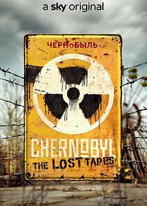 Watch Chernobyl: The Lost Tapes