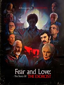 Watch Fear and Love: The Story of the Exorcist