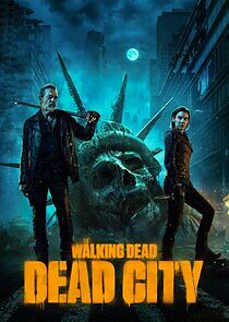 Watch The Walking Dead: Dead City