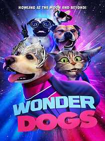 Watch Wonder Dogs