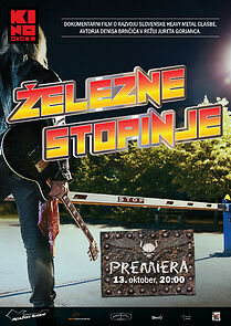 Watch Iron Footsteps