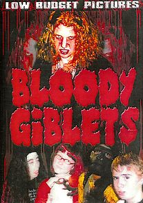 Watch Bloody Giblets: The Legend of Lady Vandalay (Short 2003)
