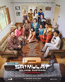 Watch Srimulat: Hil yang Mustahal - Babak Pertama