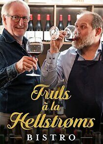 Watch Truls á la Hellstrøms Bistro