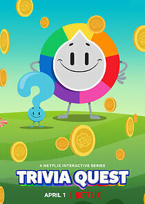 Watch Trivia Quest