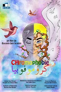 Watch Chromophobia (Short 2019)