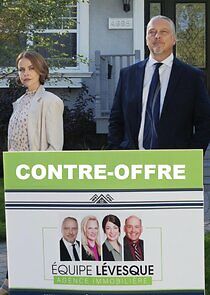 Watch Contre Offre