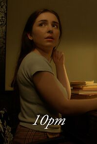 Watch 10pm (Short 2020)