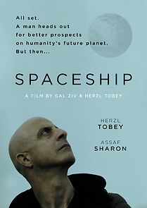 Watch Spaceship (Short 2021)