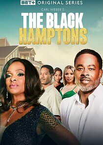 Watch Carl Weber's The Black Hamptons